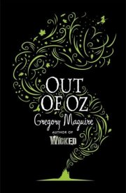 Out of Oz cover image