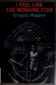 I Feel Like the Morning Star cover image