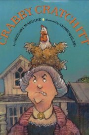 Crabby Cratchitt cover image
