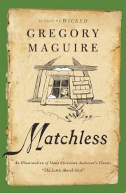 Matchless cover image