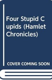 Four Stupid Cupids cover image
