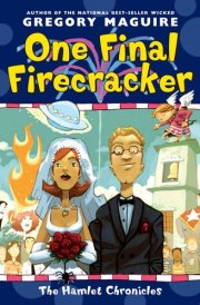One Final Firecracker cover image
