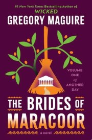 The Brides of Maracoor cover image