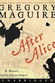 After Alice CD: A Novel cover image