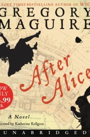 After Alice Low Price CD: A Novel cover image