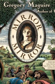 Mirror Mirror Lib/E cover image