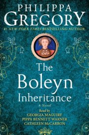 The Boleyn Inheritance (Plantagenet and Tudor Novels, 10) cover image