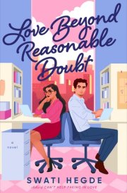 Love Beyond Reasonable Doubt A Novel cover image
