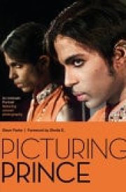 Picturing Prince An Intimate Portrait cover image