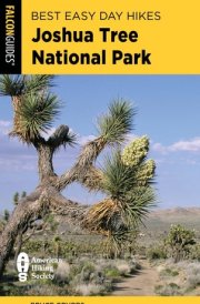 Best Easy Day Hikes Joshua Tree National Park cover image