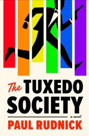 The Tuxedo Society: A Novel cover image