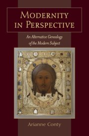 Modernity in Perspective An Alternative Genealogy of the Modern Subject cover image
