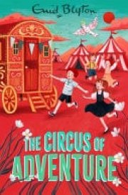 The Circus of Adventure cover image