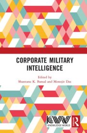 Corporate Military Intelligence cover image