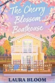 The Cherry Blossom Boathouse cover image