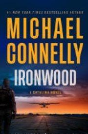 Ironwood A Novel cover image
