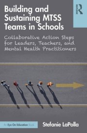 Building and Sustaining MTSS Teams in Schools cover image