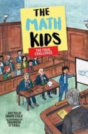 The Final Challenge The Math Kids cover image