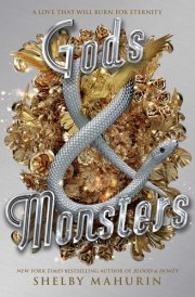 Gods & Monsters cover image