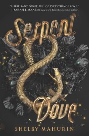 Serpent and Dove cover image