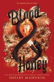 Blood & Honey cover image