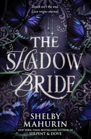 The Shadow Bride cover image