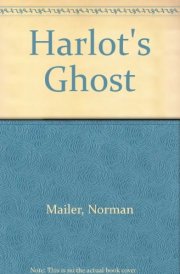 Harlot's Ghost cover image