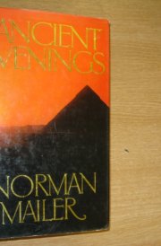 Ancient Evenings cover image