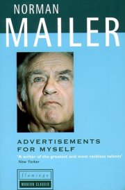 Advertisements for Myself cover image
