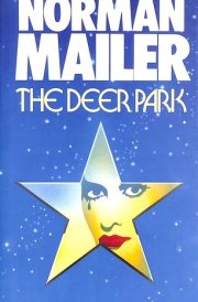 The Deer Park cover image