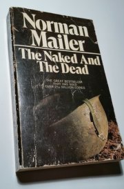 The Naked and the Dead cover image