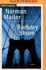 Barbary Shore cover image