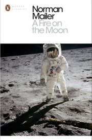 A Fire on the Moon cover image