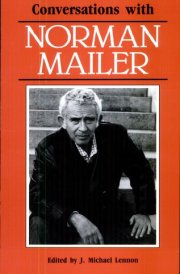 Conversations with Norman Mailer cover image
