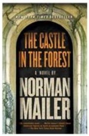 The Castle in the Forest cover image