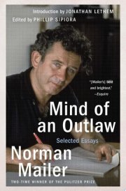 Mind of an Outlaw Selected Essays cover image