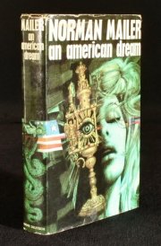 An American Dream cover image