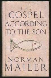 The Gospel According to the Son cover image