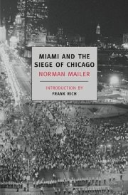 Miami and the Siege of Chicago cover image