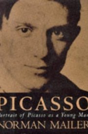 Portrait of Picasso as a Young Man An Interpretive Biography cover image