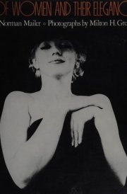 Of Women and Their Elegance cover image