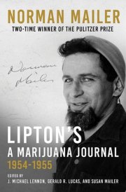 Lipton's, A Marijuana Journal cover image