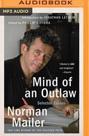 Mind of an Outlaw cover image