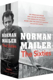 Norman Mailer: the Sixties A Library of America Boxed Set cover image