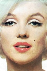 Marilyn cover image
