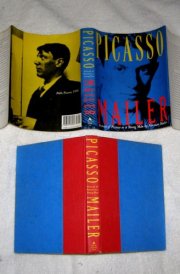 Portrait of Picasso as a Young Man An Interpretative Biography cover image