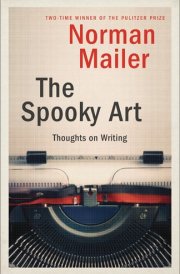 The Spooky Art cover image