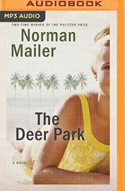 Deer Park, The cover image