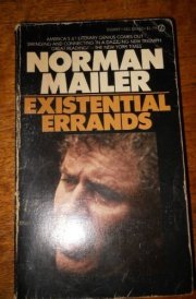 Existential Errands cover image
