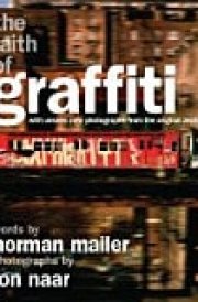The Faith of Graffiti cover image